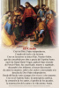 *BILINGUAL* Apostles' Creed Prayer Card (English/Spanish)